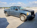 Chevrolet Silverado 2012
