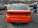 Dodge Dart 2016