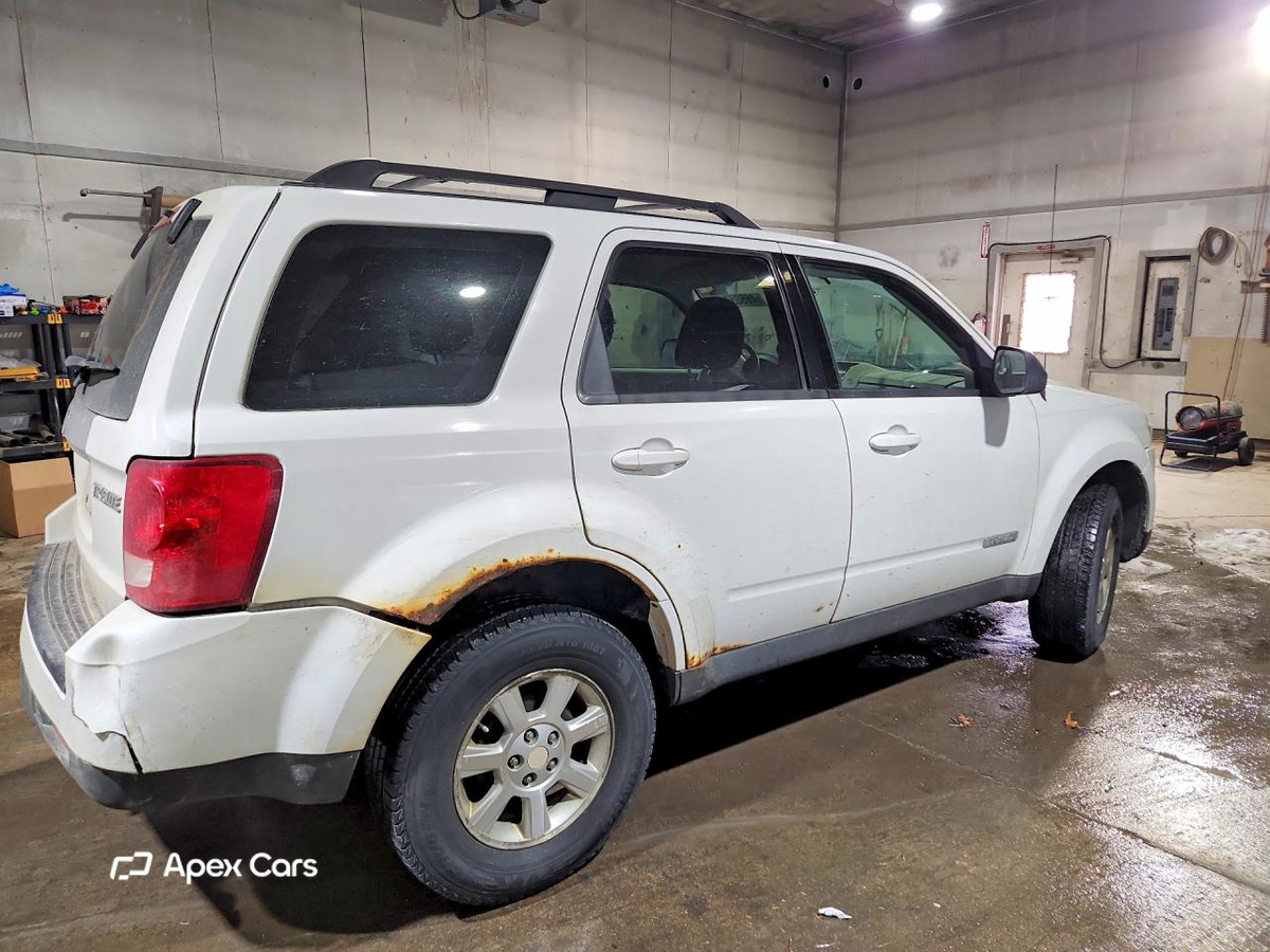 Mazda Tribute 2008