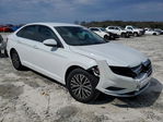 Volkswagen Jetta 2021