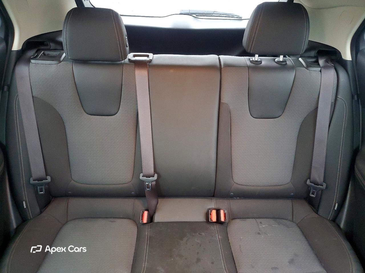 Buick Encore 2025