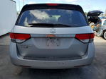 Honda Odyssey 2015