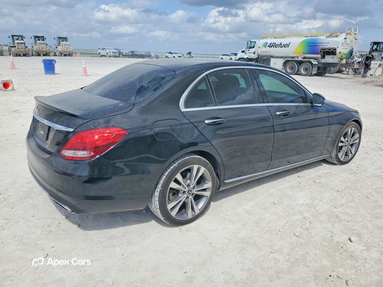 Mercedes-Benz  2018