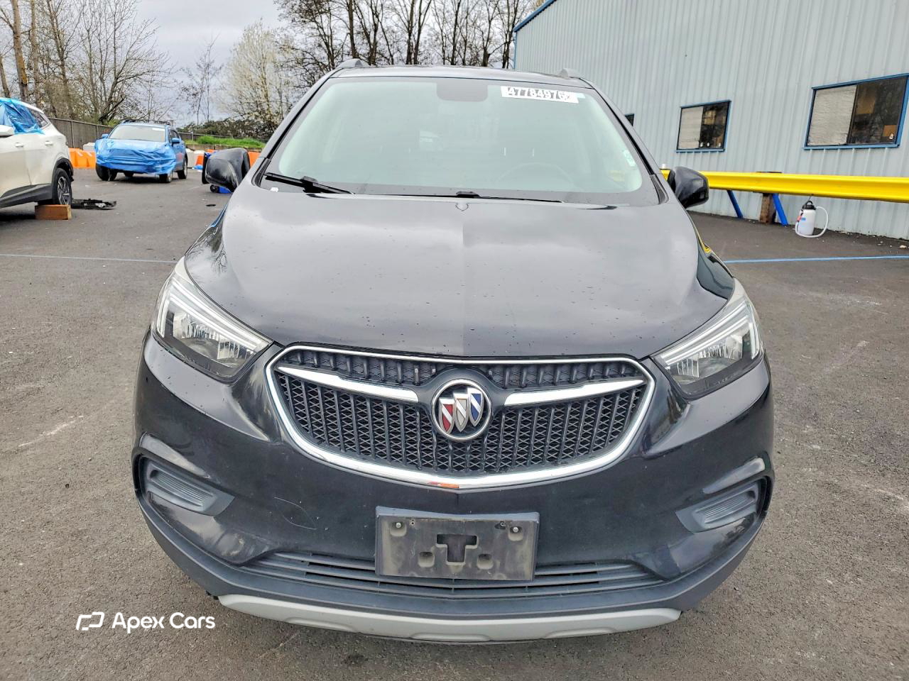 Buick Encore 2020