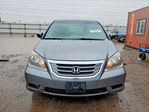 Honda Odyssey 2009