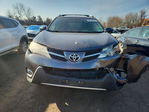 Toyota RAV 4 2014