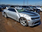 Chevrolet Camaro 2015