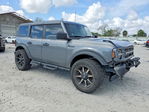 Ford Bronco 2023