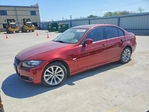 BMW Series 3 2011
