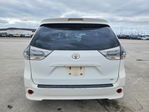Toyota Sienna 2015
