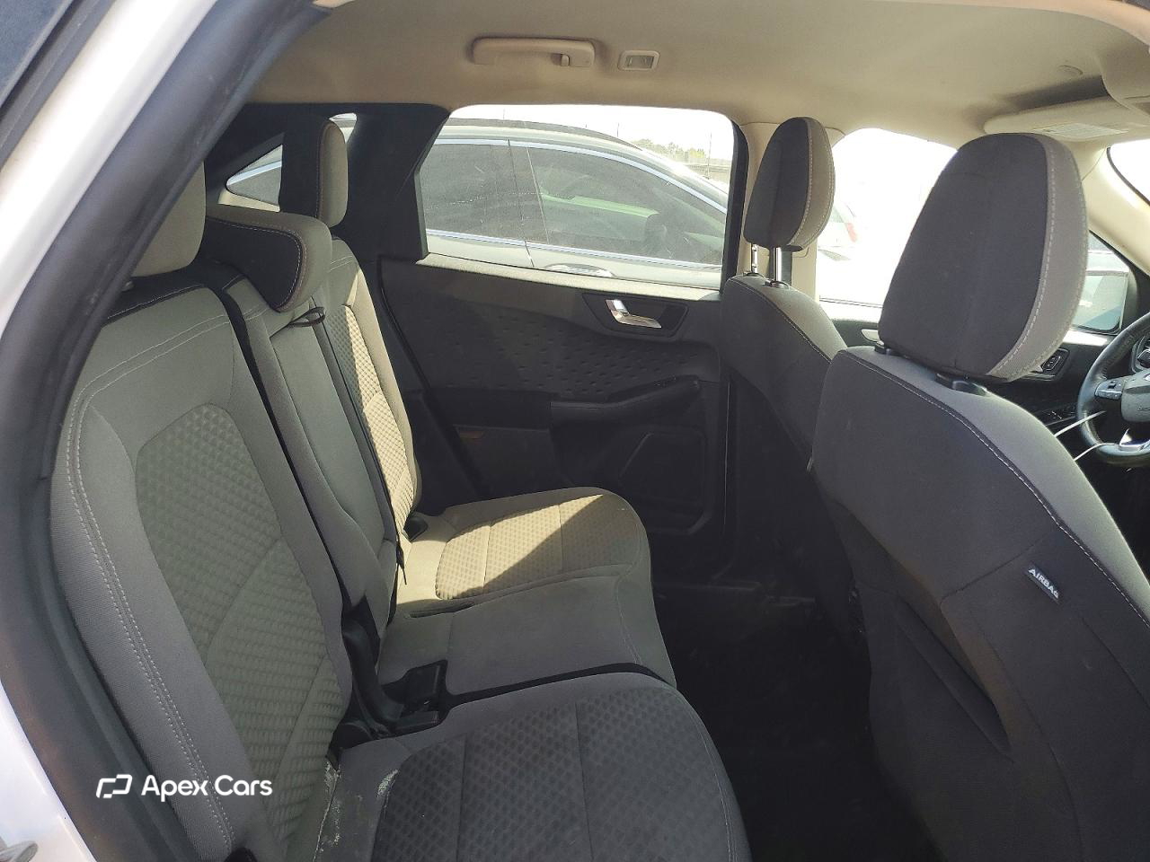 Ford Escape 2020