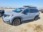Honda Pilot 2022
