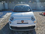 Fiat 500 2015