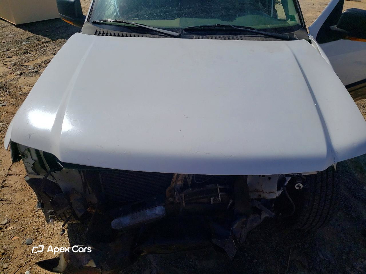 Ford Expedition 2004