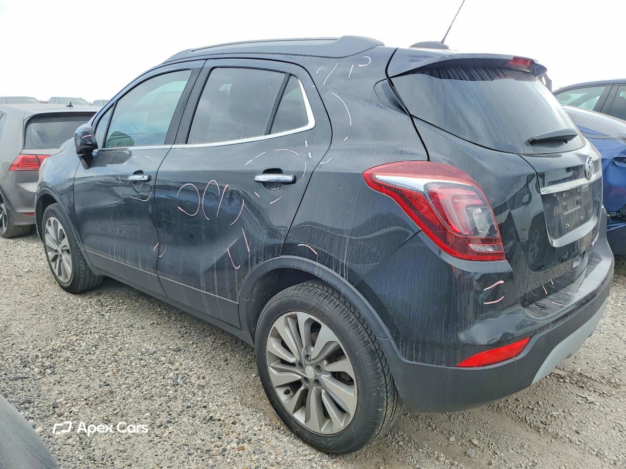 Buick Encore 2020