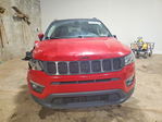 Jeep Compass 2019