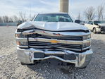 Chevrolet Silverado 2016