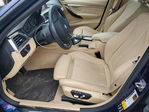 BMW Series 3 2016