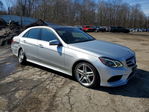 Mercedes-Benz E-klasse 2014