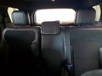 Ford Explorer 2018