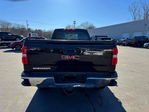GMC Sierra 2018