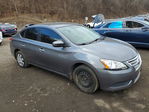 Nissan Sentra 2015
