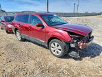 Subaru Outback 2011