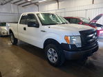 Ford F-150 2014