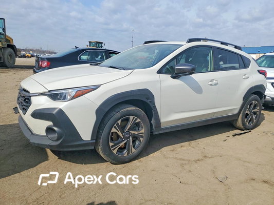 Subaru XV 2024 - Image 1 of 12