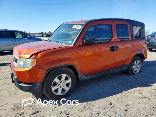 Honda Element 2011 - Image 1 of 13
