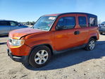 Honda Element 2011