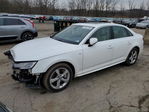 Audi A4 2019