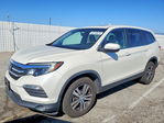 Honda Pilot 2018