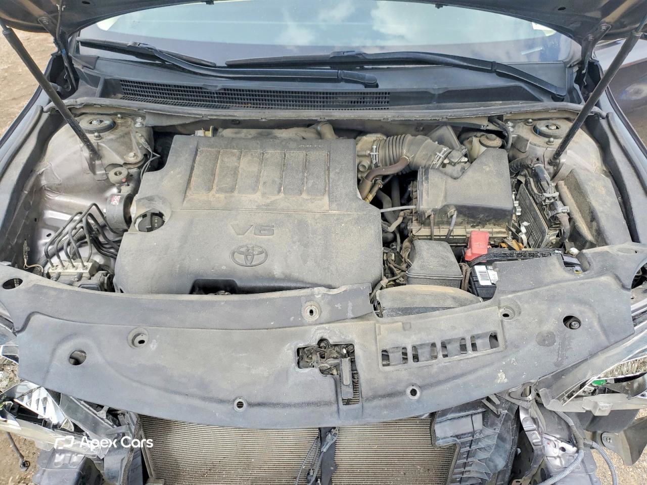 Toyota Avalon 2013