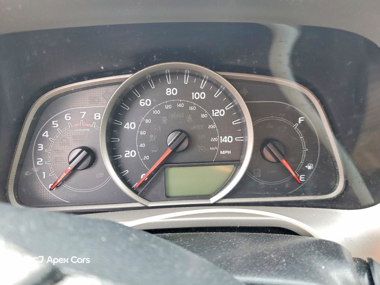 Toyota RAV 4 2013