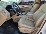 Nissan Pathfinder 2017