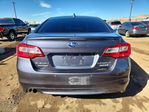 Subaru Legacy 2017