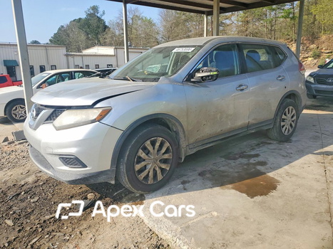 Nissan Rogue 2015 - Zdjęcie 1 z 13