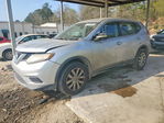 Nissan Rogue 2015