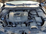 Mazda 3 2016