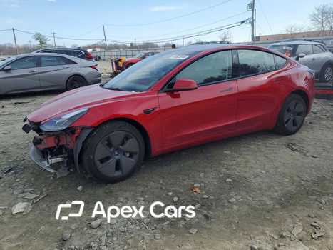 Tesla Model 3 2023 - Image 1 of 12