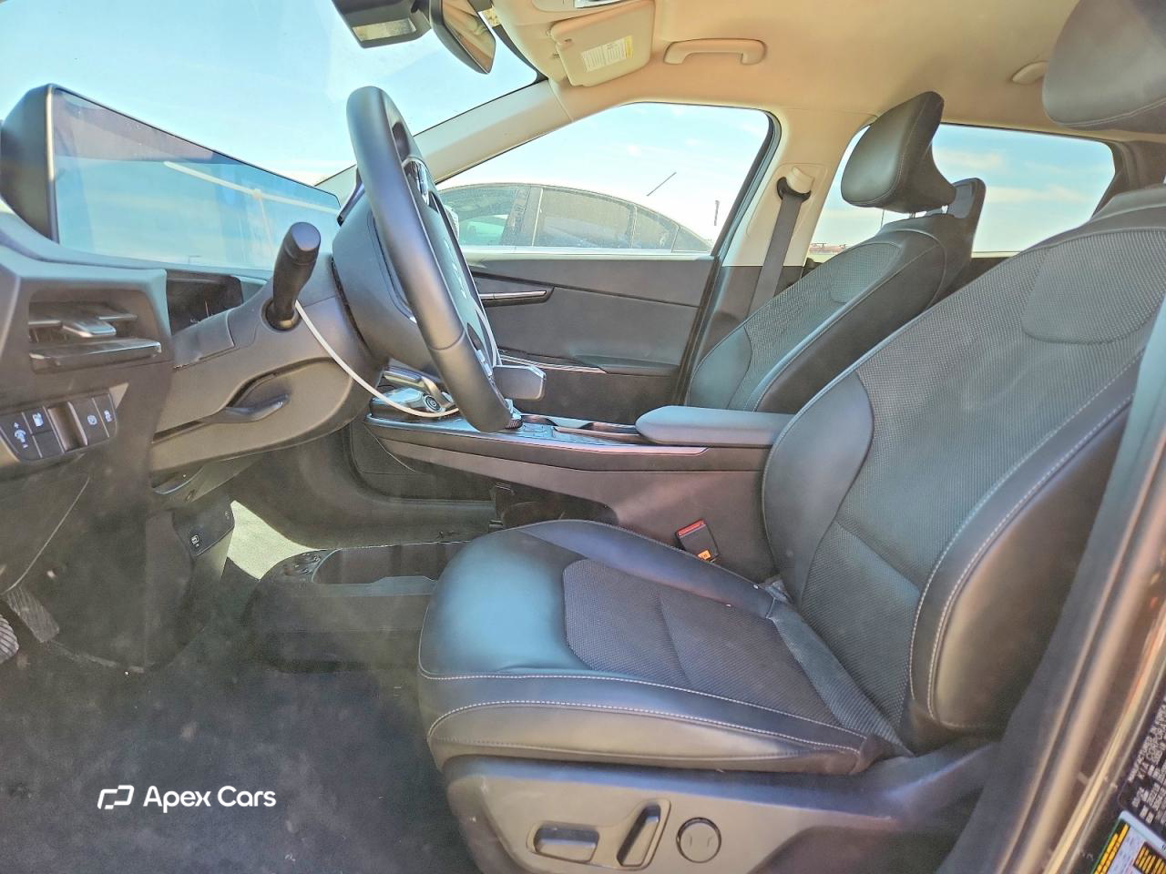 Kia EV6 2024