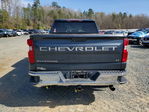 Chevrolet Silverado 2019