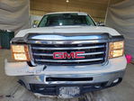 GMC Sierra 2013