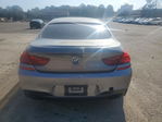 BMW Series 6 2013