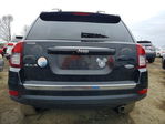 Jeep Compass 2016