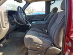 Chevrolet Silverado 2005