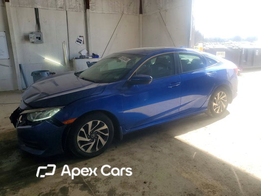 Honda Civic 2017 - Image 1 of 13