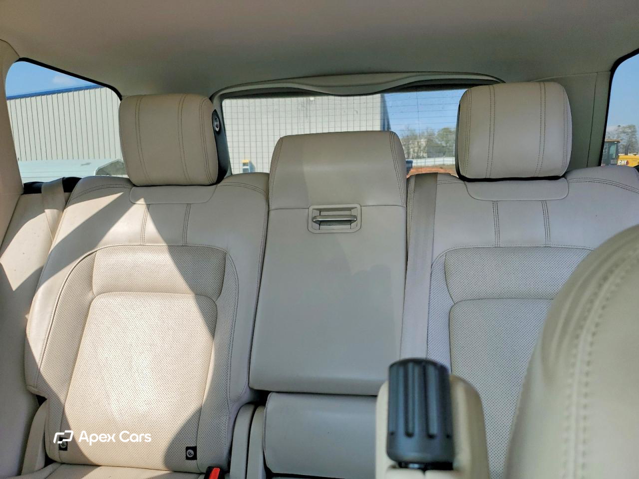 Land Rover Range Rover 2019