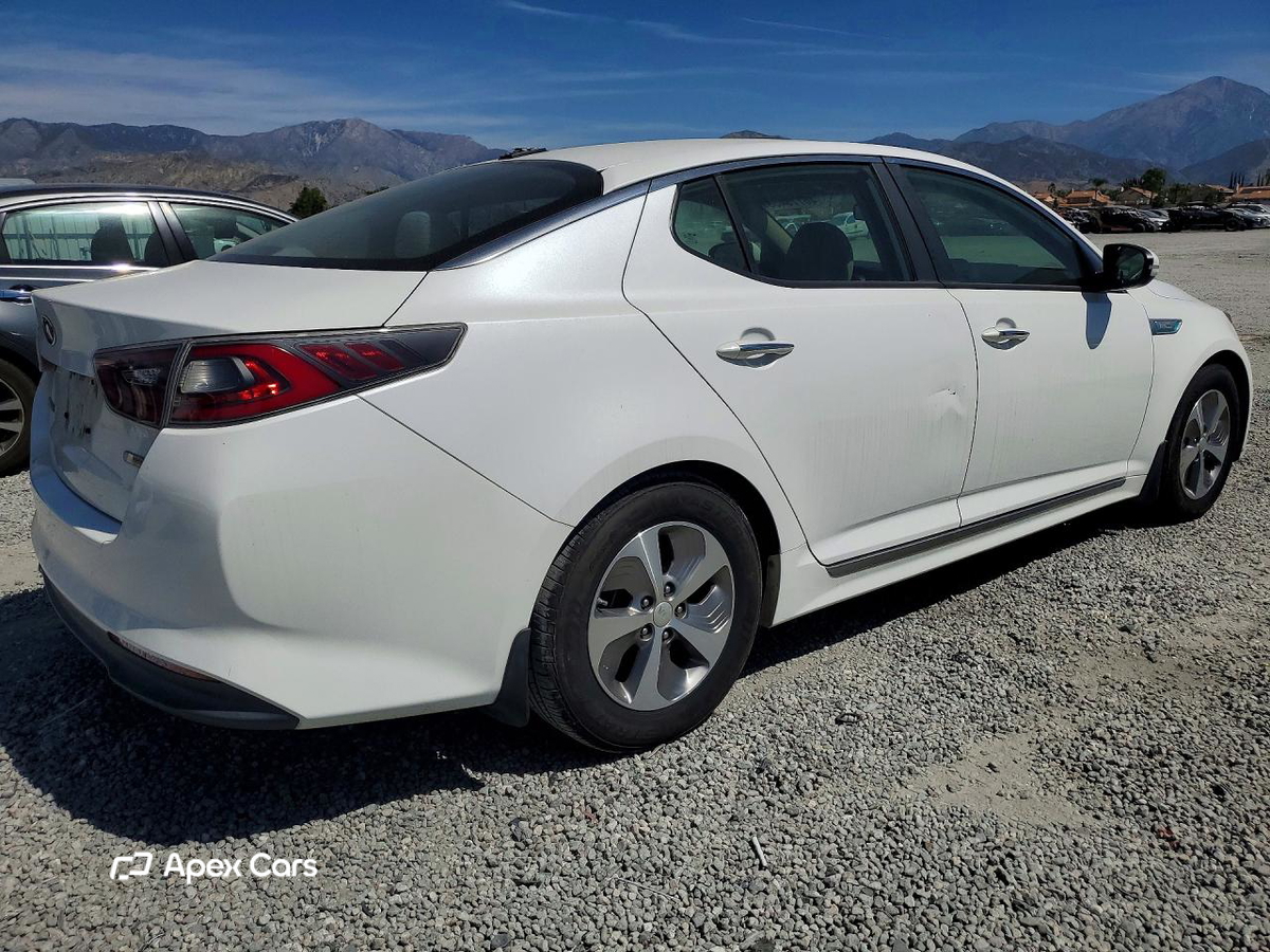 Kia  2015